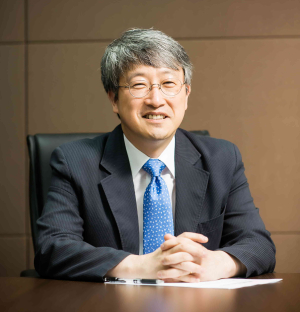 DGIST 문제일 뇌과학과 교수, 한국뇌신경과학회장 취임