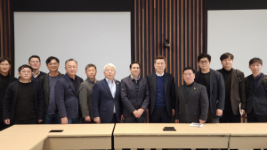 포항시 “기업과 소통 통해 바이오 클러스터 구축”