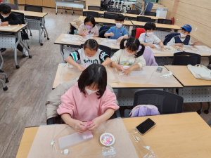울진도서관, 방학맞이 겨울독서교실 ‘성황’