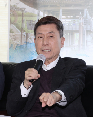 “판교 능가하는 ‘영일만밸리’ 건설”
