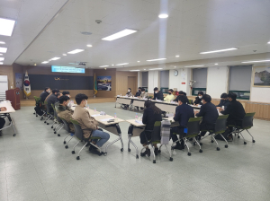 LX, 부동산종합공부시스템 정비사업 시동