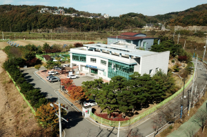 군위군 “수돗물 안전하게 사용 하세요”