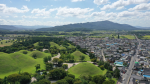 경주 대릉원 5월부터 무료 개방한다