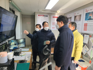 경북농협 “가축질병 차단방역 초기대응 중요”