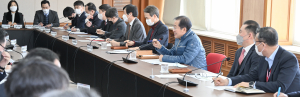홍준표 대구시장 “속도감 있는 정책 추진” 강조