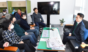 “광역 부시장ㆍ부지사 인사권, 지방에서 임명해야”