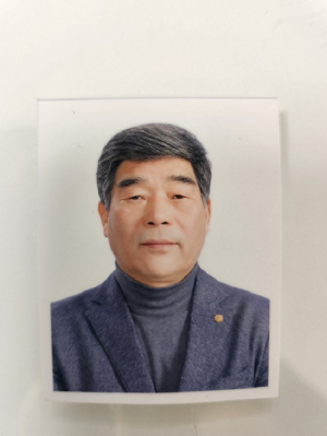 이상인 제34대 상주시 재향군인회장 취임