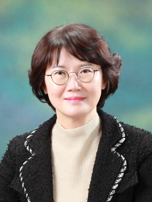 조영숙 경북농업기술원 신임 원장 취임