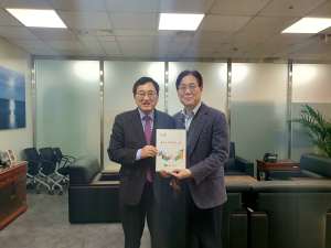 주낙영 경주시장, APEC 정상회의 유치 ‘사활’