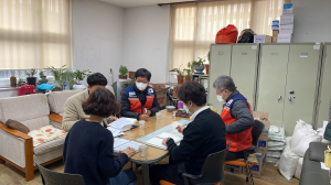 의성군 단촌면, 보건ㆍ복지 협력 활성화 간담회