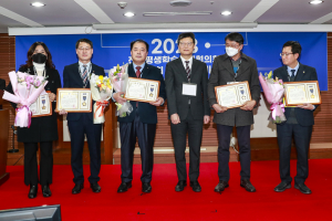 안동, 평생학습도시 좋은정책 어워드 2관왕