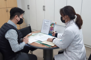 영주시, 금연클리닉 운영 등 맞춤형 금연치료 지원