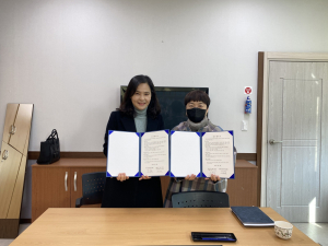 영주모란로타리클럽, 영주 드림스타트 아동에 간식키트 제공