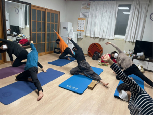 봉화‘ 찾아가는 배달 강좌’ 학습 열기 후끈