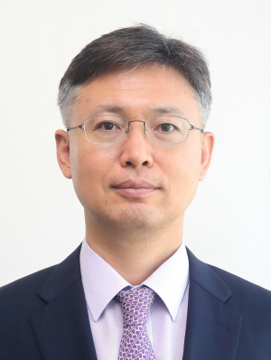 이용우 대구테크노파크 혁신산업본부장 내정