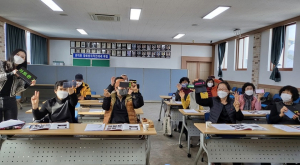 상주시, 시민 정보화교육 확대 시행 '호응'