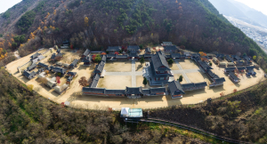 2월에 가볼만한 곳 ‘문경새재ㆍ오픈세트장’