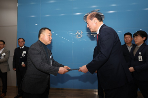 ‘9개분야 100점 만점’ 상주 남원동 빛났다