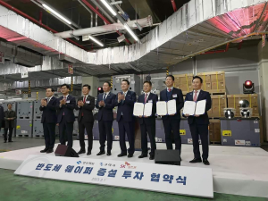 김장호 구미시장, 尹대통령과 인재양성 공감대
