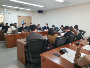 대구교육청, 군위군 대구 편입 대비 교육예산 협의
