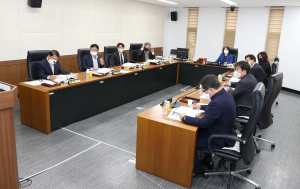 안동시의회 경제도시위원회 ‘현장속으로’