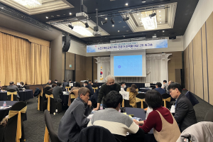 경북교육청, 그린스마트스쿨 이해 높인다