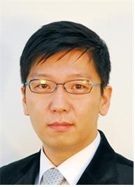 심영재 신임 경북도 기획조정실장 취임
