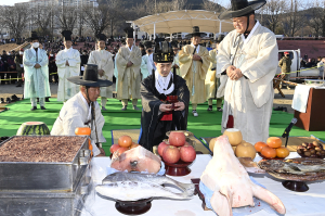대구 달성군 ‘정월대보름 달맞이 문화제’ 성황