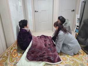 구미시, 저소득층 한시 긴급 난방비 지원