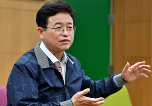 이철우 도지사 “부울경-대구ㆍ경북 영남권   특화공항 제대로 추진돼야”