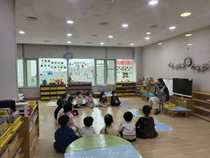 포항시, 수요자 맞춤형 보육환경 만든다