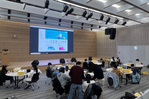 포항창조경제혁신센터, 레고 코딩 교육 실시