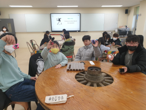울진남부청소년 방과후아카데미 환경캠프