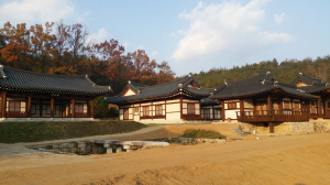 의성 ‘고택 민산정’ 매입 관광명소화 한다