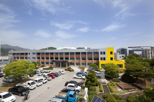 상주시보건소, 주방환경개선 사업 참여 업소 모집