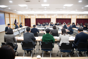 “2023 구미 재도약 원년”…부서별 현안 보고