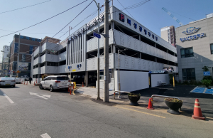 대구 중구, 공영주차장 2곳 조성 ‘편의 제공’