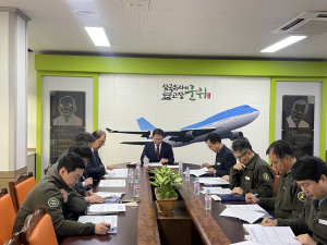 군위, 지방재정 신속집행해 경제 활력 제고