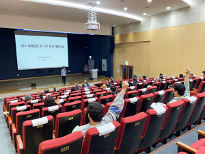 안동시, 전문농업인 본격 양성 박차