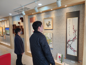경북교육청, 수석교사 동아리 작품展