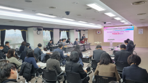 대한민국 시장군수구청장협의회, ‘복지분권 분과위’ 출범