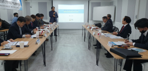 의성, 대경 신공항 연계 분야별 자문회의