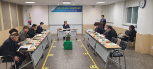 인구보건복지협회 대구경북지회, 제1차 정기운영위원회