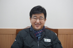 정태룡 경주시시설관리공단 이사장, 전공협 수석부회장 선임