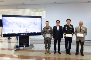 “무한한 감사”…포스코, 135일의 기적 되돌아보다