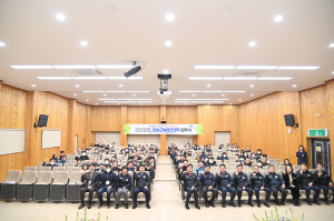 청송군, 미래농업 이끌 전문 농업인 양성