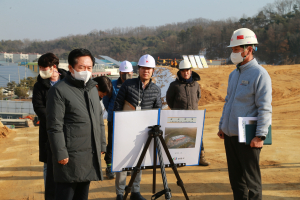 안동, 농산물 산지유통시설 현대사업 추진