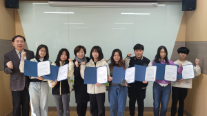 칠곡 북삼초등학교 총동창회, 장학금 후원