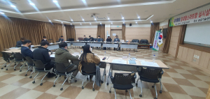 영천시, 청년 임대형 스마트팜 건립 박차