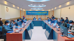 포항시-경북도, 이차전지 산업 인재 양성 위해 실무협의회
